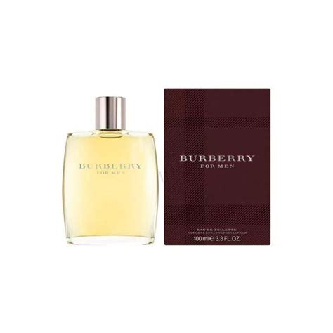 burberry classico edt 100ml|Amazon.com: Burberry Men's Eau de Toilette, 1.7 Fl Oz : Beauty .